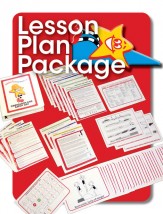 Backwards Day Lesson Plan Package