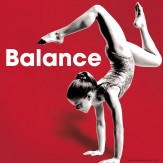 Balance Poster