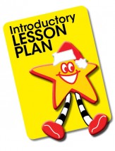 Christmas & Parent Participation Lesson Plan, Introductory (18-30 months)