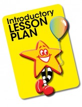 Color Day Lesson Plan, Introductory (18-30 months)