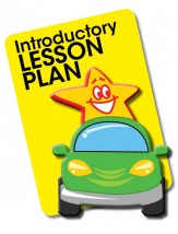 World Of Wheels Day Lesson Plan, Introductory (18-30 months)