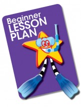 Under The Sea Day Lesson Plan Beginner (2-3.5 years)