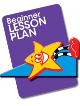 Backwards Day Lesson Plan, Beginner (2-3.5 years)