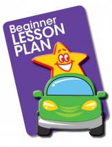 World Of Wheels Day Lesson Plan, Beginner (2-3.5 years)