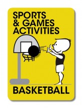 Basketball Activities