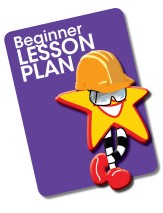 Orientation & Safety Day Lesson Plan Beginner (2-3.5 years)