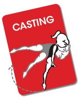 Casting Positions, Progressions & Skills