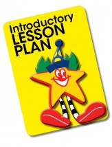 Circus Day Lesson Plan Introductory (18-30 months)