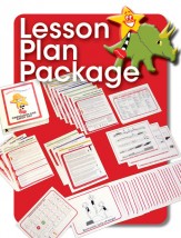 Dinosaur Day Lesson Plan Package