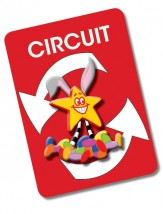 Orientation/Easter Theme Day Circuit Layout Sample