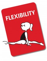 Flexibility Positions & Progressions