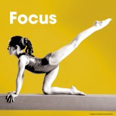 Focus Poster