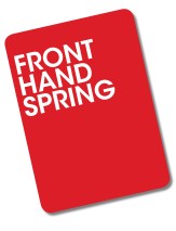 Front Handspring Positions, Progressions & Skills