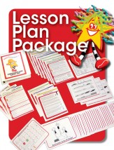 Funny Hairdo Day Lesson Plan Package