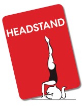 Headstand Positions, Progressions & Skills