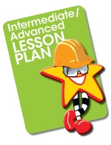 Orientation & Safety Day Lesson Plan Intermediate/Advanced (3.5-5 years)