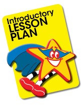 Super Hero Day Lesson Plan Introductory (18-30 Months)