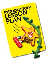 Jungle/Animal Day Lesson Plan Introductory (18-30 months)