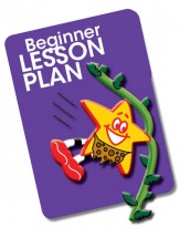 Jungle/Animal Day Lesson Plan Beginner (2-3.5 years) 