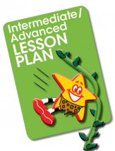 Jungle/Animal Day Lesson Plan Intermediate/Advanced (3.5-5 years)