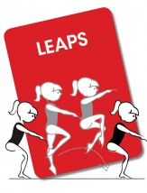 Leaps & Jumping Skills