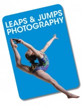 Leaps & Jumps Royalty Free Photos