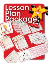 Muscle Day Lesson Plan Package