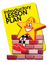 Nursery Rhyme Day Lesson Plan Introductory (18-30 months)