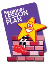 Nursery Rhyme Day Lesson Plan Beginner (2-3.5 years) 