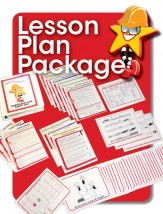 Orientation & Safety Day Lesson Plan Package