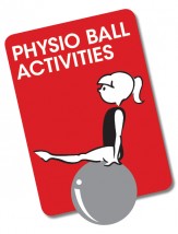 Physio Ball Activities