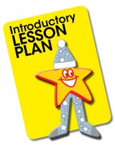 Pajama Party Day Lesson Plan, Introductory (18-30 months)