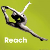 Reach Poster