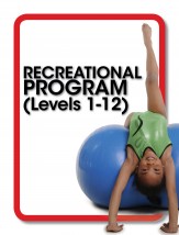 Recreational Program Supplementary Guide (Levels 1-12) 