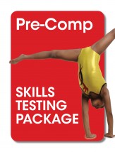 Pre-Competitive Skill Testing Package 