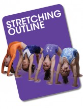 Stretching Outline