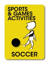 Soccer Activities