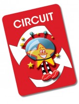 Space Adventure Day Circuit Sample