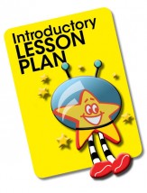 Space Adventure Day Lesson Plan Introductory (18-30 months)