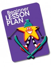 Winter Games Day Lesson Plan, Beginner (2-3.5 years)