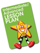 Sports & Parent Participation Day Lesson Plan, Intermediate/Advanced (3.5-5 years)