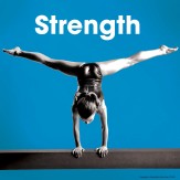 Strength Poster