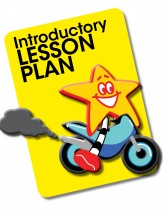 Transportation Day Lesson Plan Introductory (18-30 months)