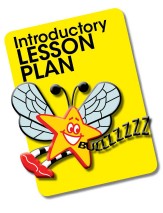 Bug Day Lesson Plan Introductory (18-30 months)