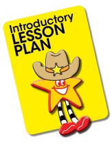 Country Fair & Rodeo/Parent Participation Day Lesson Plan Introductory (18-30 months)