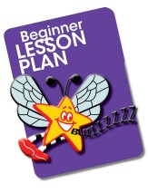 Bug Day Lesson Plan Beginner (2-3.5 years)