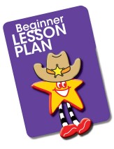 Country Fair & Rodeo/Parent Participation Day Lesson Plan Beginner (2-3.5 years)