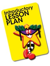 Imagination Day Lesson Plan, Introductory (18-30 months)