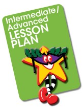 Imagination Day Lesson Plan Intermediate/Advanced (3.5-5 years)