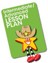 Country Fair & Rodeo/Parent Participation Day Lesson Plan Intermediate/Advanced (3.5-5 years)